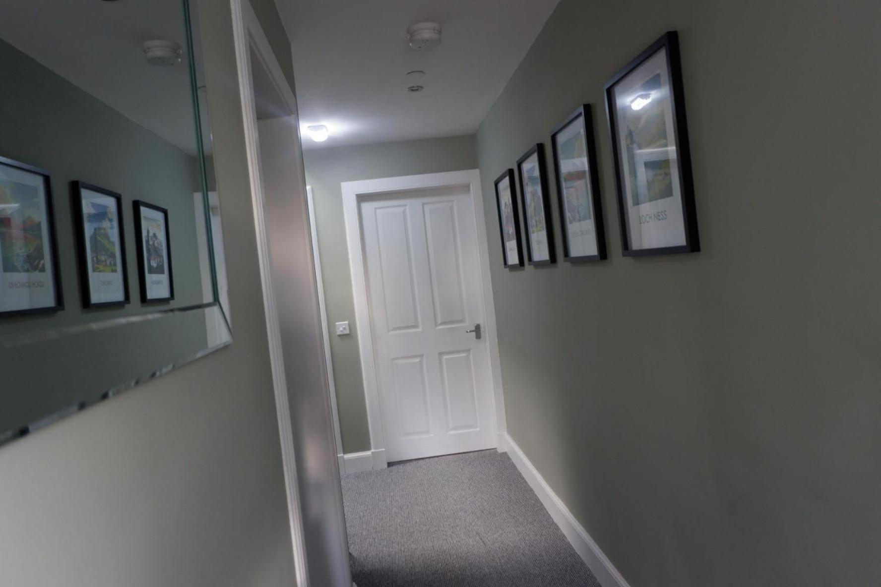 Corstorphine Apartments EDI Exterior foto
