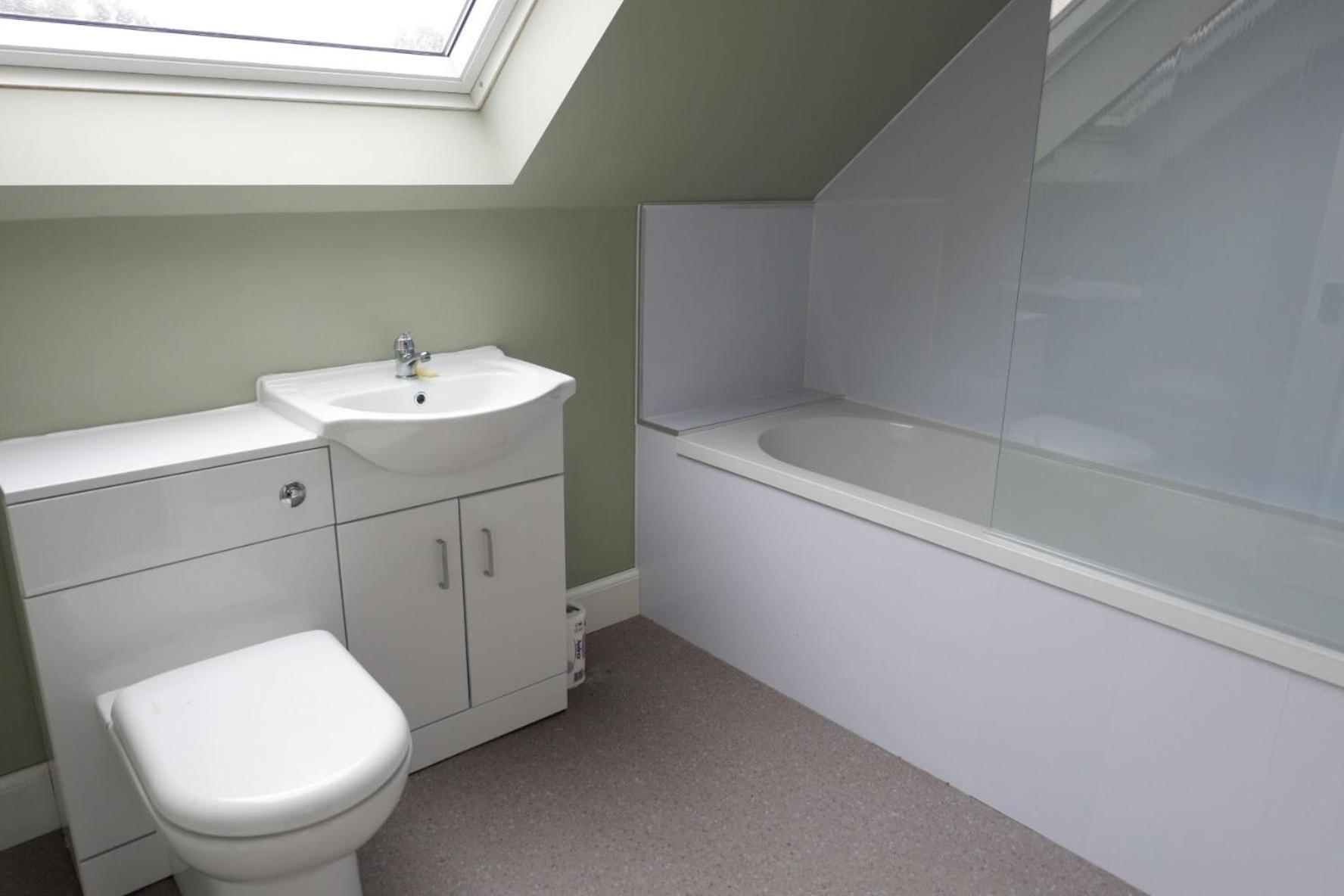 Corstorphine Apartments EDI Exterior foto