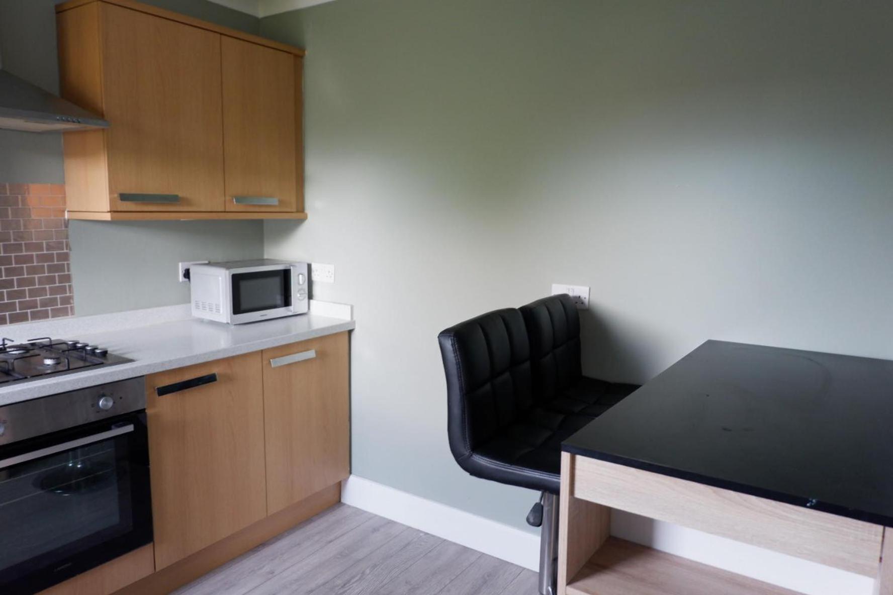 Corstorphine Apartments EDI Exterior foto